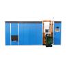 Buy cheap 2000Kg Stainless Steel Food Waste Recycling Machine Organic Waste Composting Kitchen from wholesalers