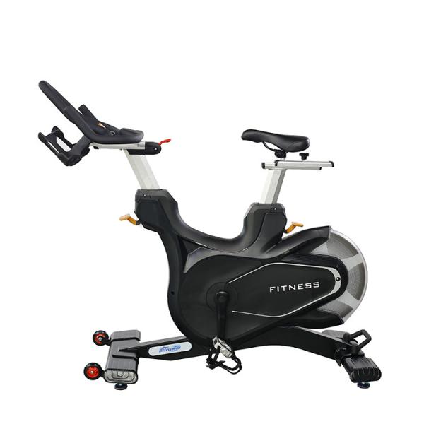 Buy cheap Commercial Gym Indoor Exercise Magnetic Spinning Bike For Gym from wholesalers