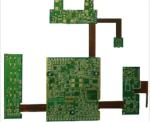 Buy cheap Muti Media Activate Multilayer Circuit Board PCB / Electrical Circuit Boards from wholesalers