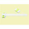 Buy cheap White Adhesive 3M Adhesive For Strong Hold Slide Latch 3M Adhesive For Strong Hold from wholesalers