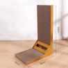 Buy cheap OEM ODM Indoor Cat Scratching Board Durable Cat Wall Scratcher from wholesalers