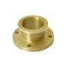 Buy cheap Drilling Milling Brass CNC Turned Parts Bicycle Crankset Lamp Hardware from wholesalers