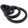 Buy cheap 85 Shore A Nitrile NBR PTFE Rubber Hammer Union Seals for oilfield from wholesalers
