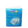 Buy cheap Breathable Backsheet Baby Born Diapers 27lbs 3D Leak Prevention Channel from wholesalers