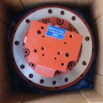 TM06H Travel Motor Assy E305.5 E306 PC45 PC50UU-2 SK45SR/50