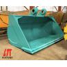 Buy cheap Q345B Mini Excavator Ditching Bucket Construction Heavy Equipment Digging from wholesalers