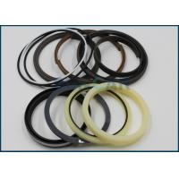 Buy cheap 4206344 Arm Cylinder Seal Kit Excavator Parts Fits Hitachi Excavator EX100 product