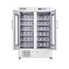 Buy cheap 4 Degree Advanced Large Capacity Blood Bank Refrigerator Cabinet 658L from wholesalers