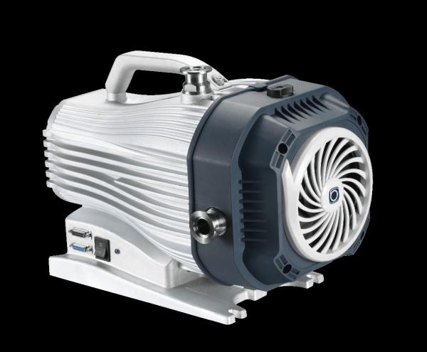 Buy cheap 10 m³/h air cooled performance 28kgs Oil free vacuumpump, dry scroll pump from wholesalers