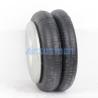 Buy cheap Universal Goodyear Rubber Bellows NO. 578-92-3-309 Double Convoluted Air Spring from wholesalers