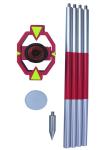 GA-MP11S 1 Inch SOKKIA Prism Surveying Accessories