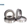Buy cheap Single Row Tapered Roller Bearings 32310 32208 With Steel Copper Cage from wholesalers