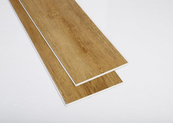 Buy cheap Anti Skidding 5mm Click Vinyl Flooring 5mm Lvp Flooring Water Resisting from wholesalers