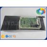 Buy cheap YN59E00008F1 YN59S00009F1 Excavator Monitor Kobelco SK200-6E SK330-6E SK350-6E SK-6E from wholesalers