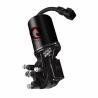 Buy cheap 70W Rear Windscreen Wiper Motor Cleaning Wiper Motor For Bus Truck from wholesalers