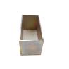 Buy cheap 0.70MM Fence Accessories 6063 T5 Extruded Aluminium Profiles from wholesalers