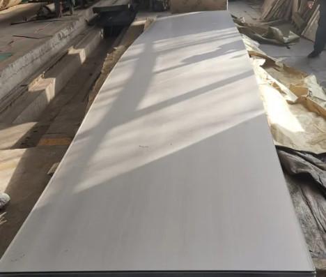 Buy cheap 400 Series AISI Hot Rolled Steel Sheet Heat Resistance from wholesalers