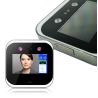 Buy cheap Visitor QR Code RoHS Biometric Face Recognition System from wholesalers