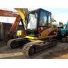Buy cheap Used caterpillar 312d crawler excavator for sale from wholesalers