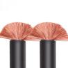 Buy cheap Oilproof Antiwear Copper Welding Cable , Ozone Resistant Electric Welding Wire from wholesalers