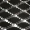 Buy cheap aluminum expanded metal from wholesalers