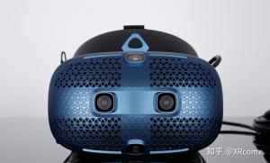Wholesale Analytics Eye Tracker For Research 120Hz  VR Adapted HTC VIVE Cosmos from china suppliers
