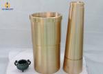 OEM Symons Stone Crusher Machine Spare Parts , Cone Crusher Parts