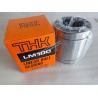 Buy cheap Japan THK linear bearing LM100UU from wholesalers