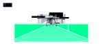 M4E G300 Drone 30kg Powerful Motor Agricultural Sprayer Drone Uav
