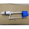 Buy cheap Universal Adjustable Toilet Inlet Valve Strong Acid And Alkali Resistant from wholesalers