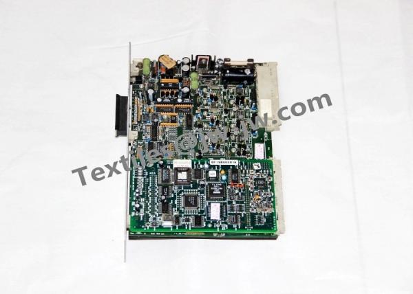 Buy cheap ELO CARD FOR OMNI DIGITAL JW-B0002 PICANOL airjet LOOM SPARE PARTS from wholesalers