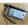 Buy cheap Waterproof Phone Pouch, Universal Waterproof Phone Case, Dry Bag Outdoor Beach Bag IPhone Holder Underwater Cellphone from wholesalers