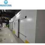 Production 75mm/100mm/120mm/150mm Cold Room Insulation Panel for Refrigerant