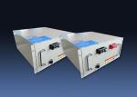 Long Cycle Life 48 Volt 200ah Lithium Battery / 48v Li Ion Battery LCD