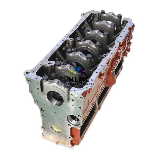 Excavator Engine Cylinder Block 6BG1 EX200-5 ZAX200 ZAX230-6 SH200A3 1-11210444