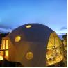 Buy cheap Private Customization Inflatable Tent House Luxury Outdoor Camping Portable from wholesalers