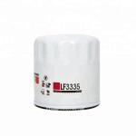 Hot oil filter element LF3335