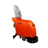 Buy cheap Single Brush Walk Behind Floor Scrubber Simple Operation CE Standard from wholesalers
