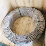 Welded Stainless Steel Coil Tubing ASTM A249 269 Standard For Boiler And