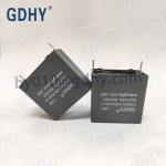 10UF 650V DC Link Film Capacitor KEMET R76 Air Conditioner Compressor AC