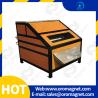 Buy cheap High Strength Low Intensity Magnetic Separator Filtration Stainless Steel from wholesalers
