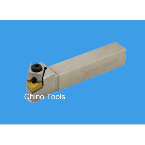 Buy cheap Carbide Insert Turning Tool Holder from wholesalers