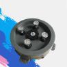 Buy cheap Circular Base Blower Inflatable Lighting Decoration 50W - 180W CE Approved from wholesalers