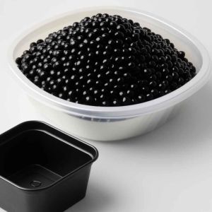 Buy cheap Universal Plastic Black Masterbatch Granules Food Grade FDA EU Certified from wholesalers