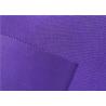 Buy cheap Sports Bra Polyamide Elastic Knit Nylon Spandex Fabric Shiny Surface from wholesalers