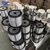 Buy cheap Aerospace Industry Nickel Alloy Inconel 600 Wire With High Temperature Resistance from wholesalers