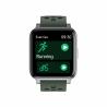 Buy cheap Mens 30 Days Fitness Tracker Smartwatches IP68 Waterproof 1.3 Inch Display from wholesalers