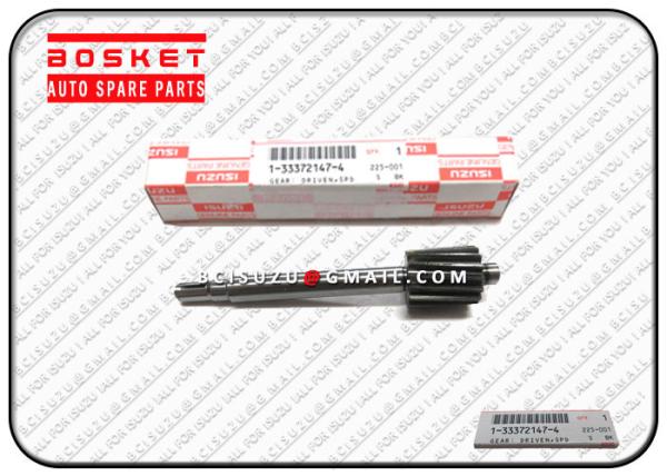 Buy cheap Isuzu CXZ81K 10PE1 Gear Of Speed Driven 1333721474 1-33372147-4 from wholesalers