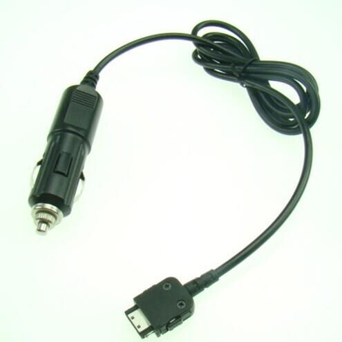 usb bullet car charger