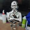 Buy cheap 1 Year Warranty Nano Spray Chrome Plating For Trophy from wholesalers